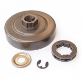 Чашки сцепления